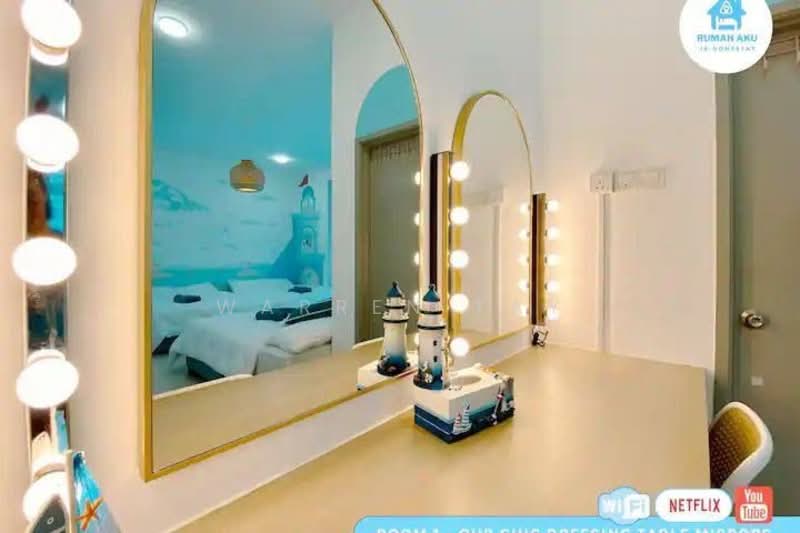 2-storey Terraced House for Sale in Iskandar Puteri (Nusajaya) (Johor) - Warren Tay - Bedroom - PropertyGuru.com.my