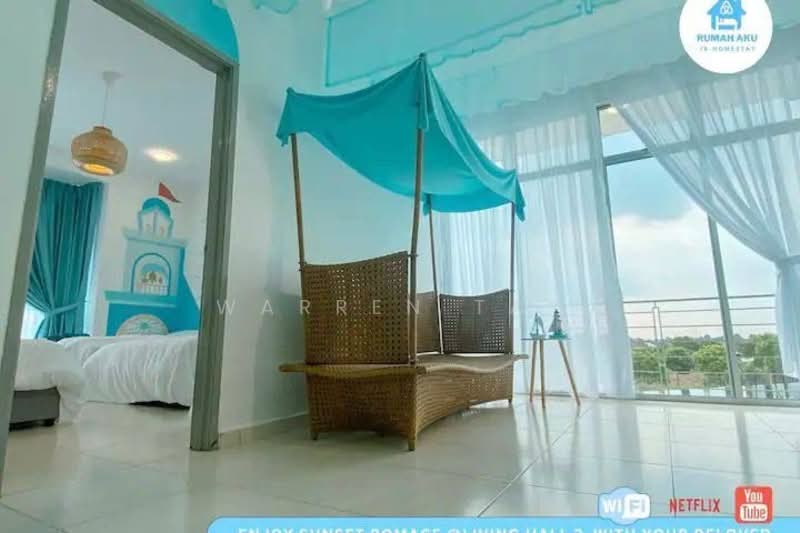 2-storey Terraced House for Sale in Iskandar Puteri (Nusajaya) (Johor) - Warren Tay - Bedroom - PropertyGuru.com.my