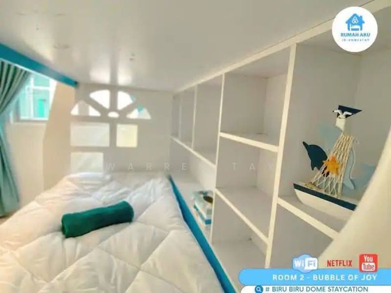 2-storey Terraced House for Sale in Iskandar Puteri (Nusajaya) (Johor) - Warren Tay - Bedroom - PropertyGuru.com.my