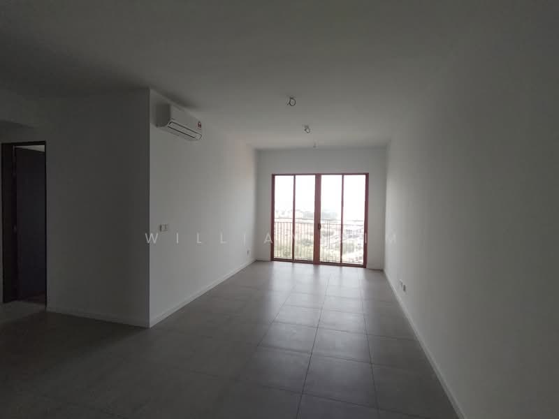 Service Residence for Sale at JRK Convena - William Lim - Living Room - PropertyGuru.com.my
