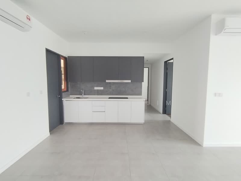 Service Residence for Sale at JRK Convena - William Lim - Kitchen - PropertyGuru.com.my