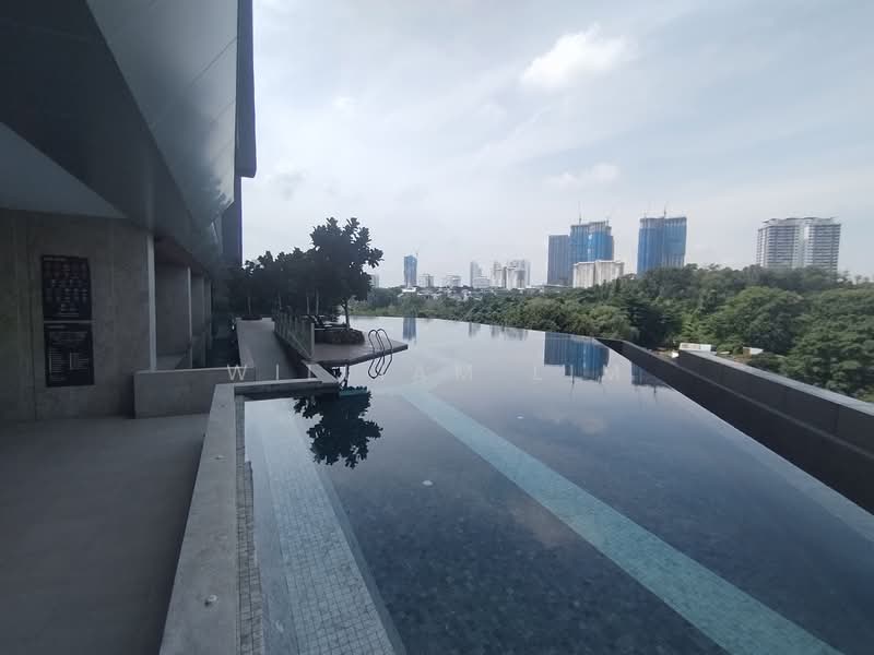 Service Residence for Sale at JRK Convena - William Lim - Exterior - PropertyGuru.com.my