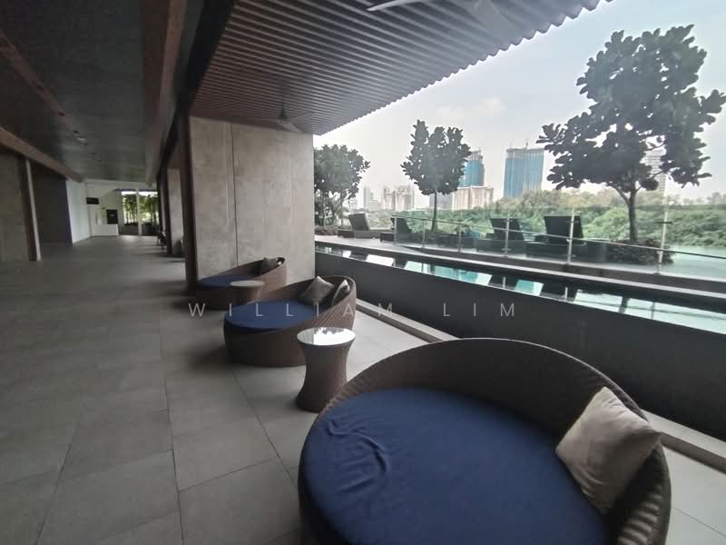 Service Residence for Sale at JRK Convena - William Lim - View - PropertyGuru.com.my