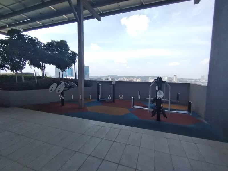 Service Residence for Sale at JRK Convena - William Lim - Exterior - PropertyGuru.com.my