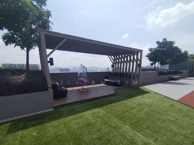 Service Residence for Sale at JRK Convena - William Lim - Exterior - PropertyGuru.com.my