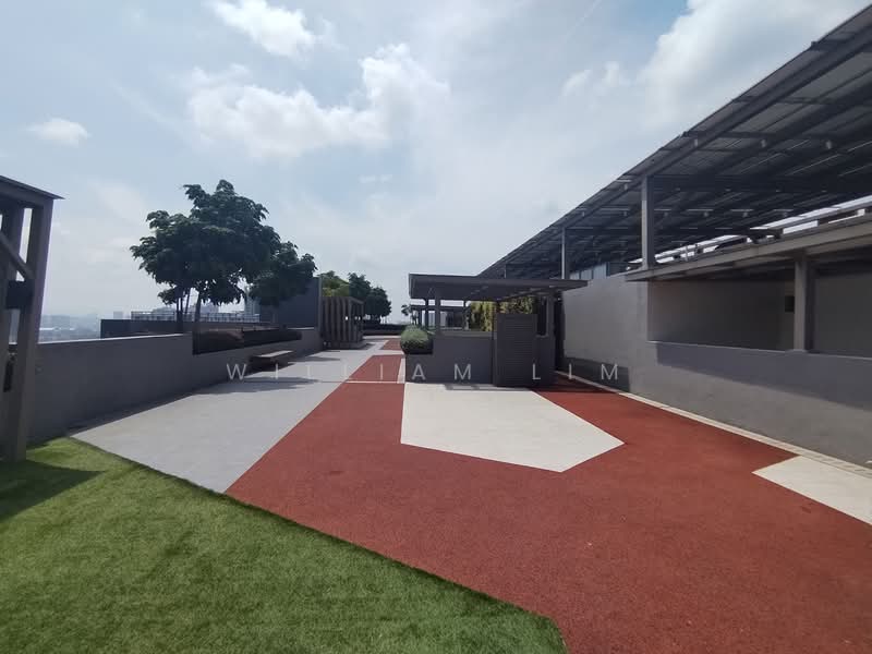 Service Residence for Sale at JRK Convena - William Lim - Exterior - PropertyGuru.com.my