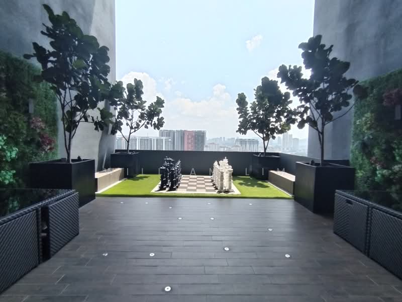 Service Residence for Sale at JRK Convena - William Lim - Exterior - PropertyGuru.com.my