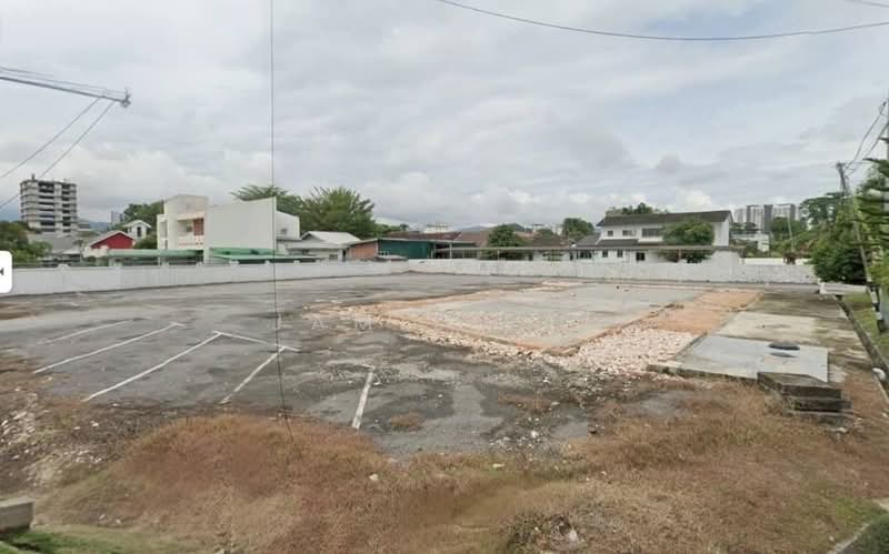Residential Land for Sale in Ipoh (Perak) - Jamie Lai - Exterior - PropertyGuru.com.my