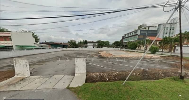 Residential Land for Sale in Ipoh (Perak) - Jamie Lai - Exterior - PropertyGuru.com.my