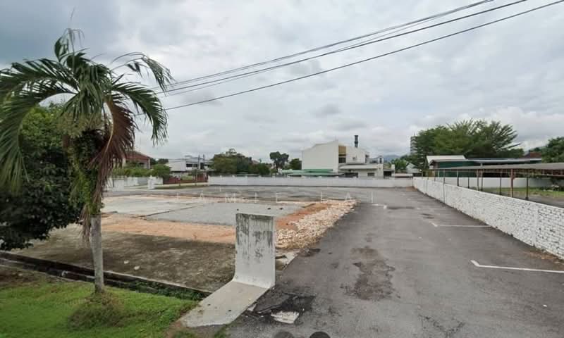 Residential Land for Sale in Ipoh (Perak) - Jamie Lai - Exterior - PropertyGuru.com.my