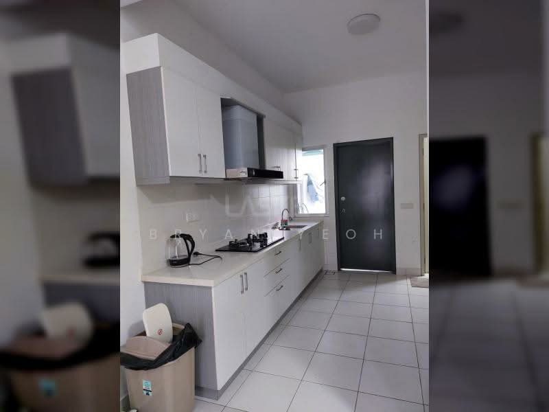 Ellis, Bandar Bukit Raja untuk Untuk Dijual - RM 685,000, Apr 2026 - Kitchen - PropertyGuru.com.my