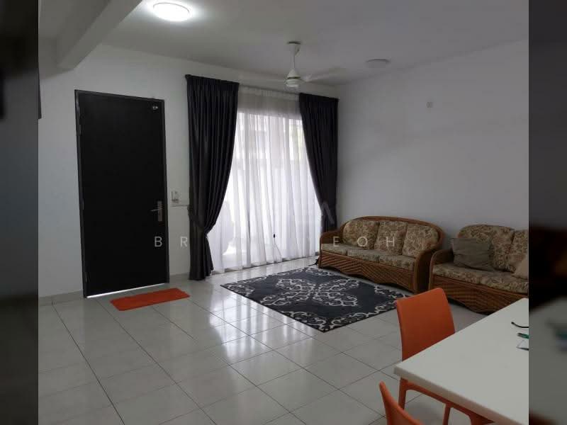 Ellis, Bandar Bukit Raja untuk Untuk Dijual - RM 685,000, Apr 2026 - Living Room - PropertyGuru.com.my
