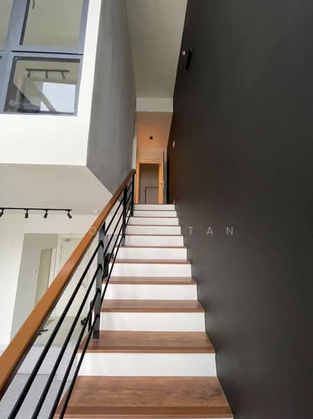 Service Residence for Rent at Arte Mont Kiara - TOMMY TAN - Interior - PropertyGuru.com.my