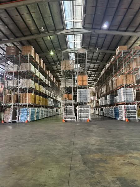 Untuk Dijual - Permas Jaya