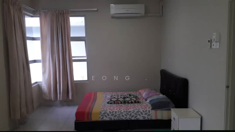 Servis Apartment untuk Disewa di Domain 3 @ NeoCyber - Yeong . - Bedroom - PropertyGuru.com.my