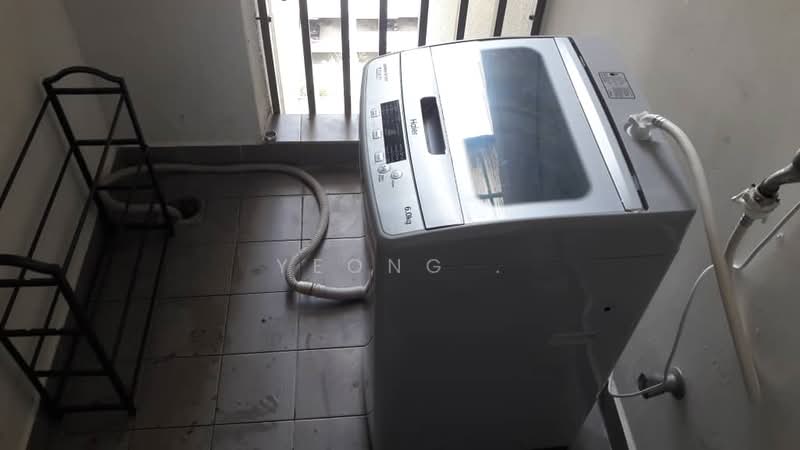 Servis Apartment untuk Disewa di Domain 3 @ NeoCyber - Yeong . - Interior - PropertyGuru.com.my