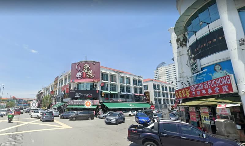 Bandar Puteri Puchong untuk Untuk Disewa - RM 33,000 /bulan, Apr 2026 - Exterior - PropertyGuru.com.my