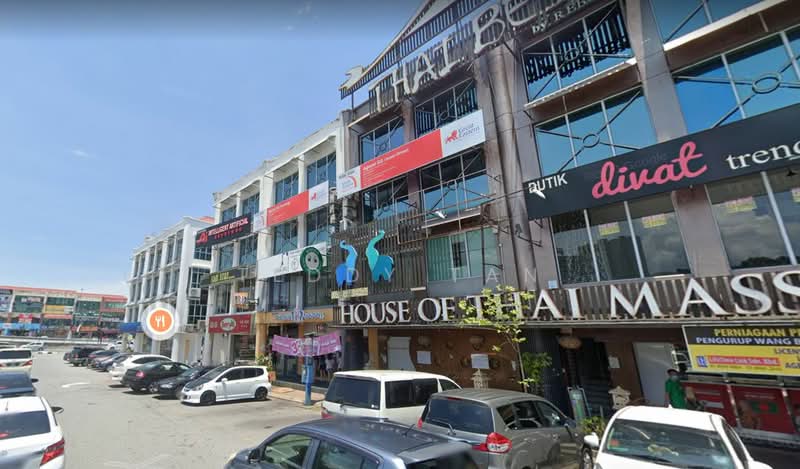 Bandar Puteri Puchong untuk Untuk Disewa - RM 33,000 /bulan, Apr 2026 - Exterior - PropertyGuru.com.my