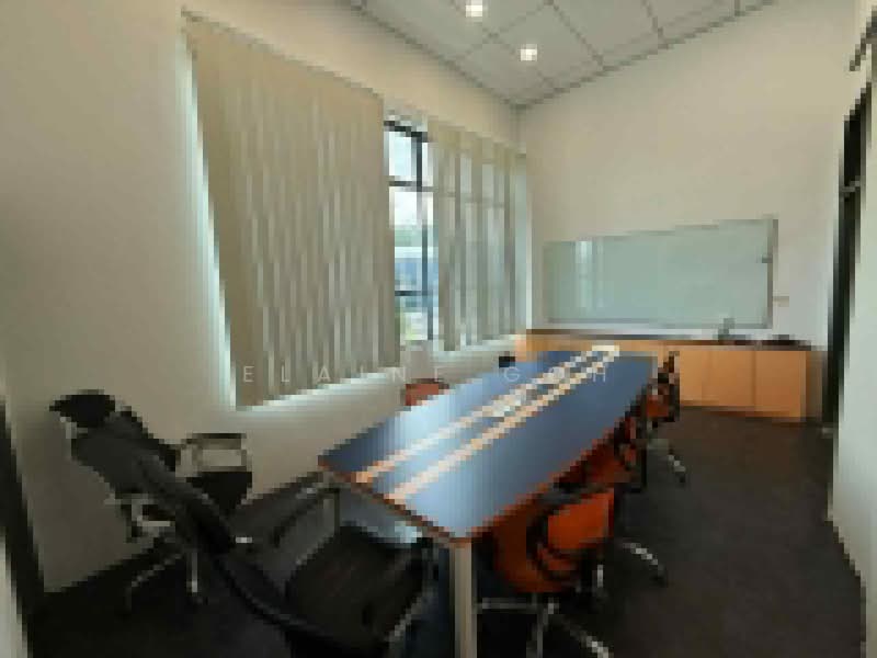 Factory for Sale in Gelang Patah (Johor) - Elaine Goh - Interior - PropertyGuru.com.my
