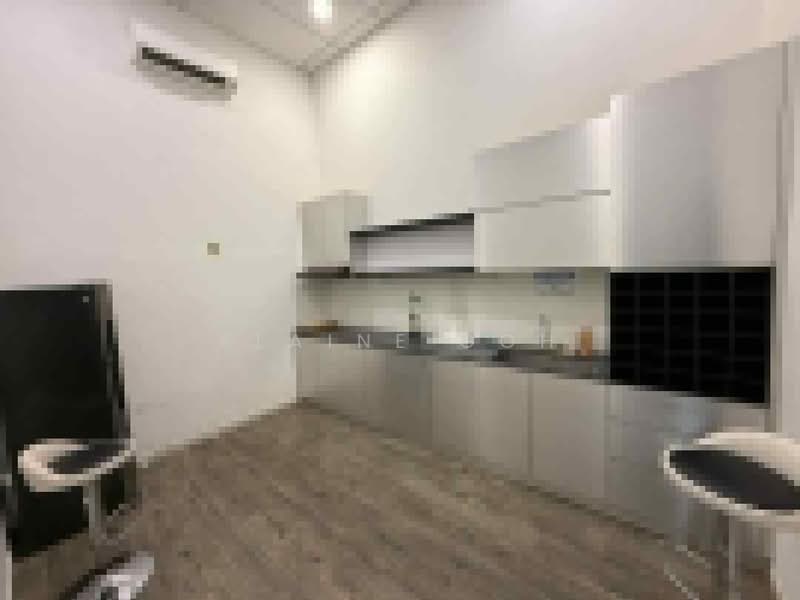 Factory for Sale in Gelang Patah (Johor) - Elaine Goh - Kitchen - PropertyGuru.com.my
