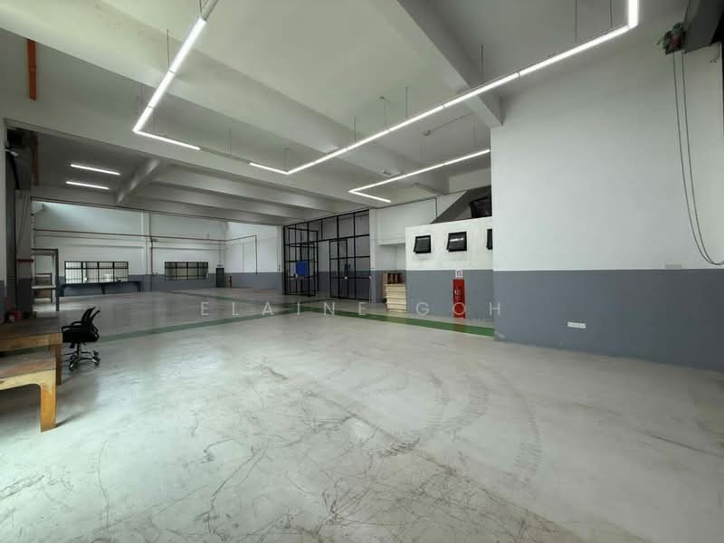 Factory for Sale in Gelang Patah (Johor) - Elaine Goh - Interior - PropertyGuru.com.my
