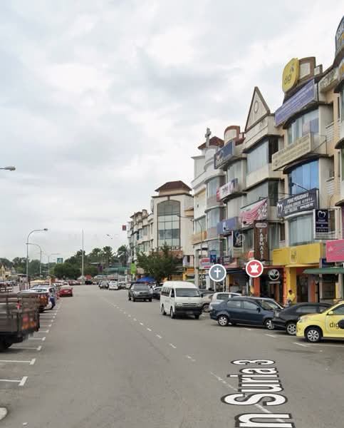 For Sale - Bandar Seri Alam Bandars Seris Alams