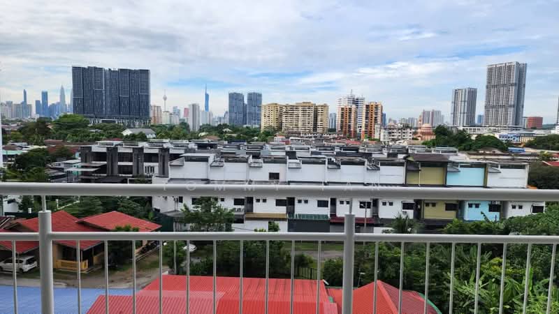 Condominium for Rent at Bayu Sentul - TOMMY TAN - Exterior - PropertyGuru.com.my