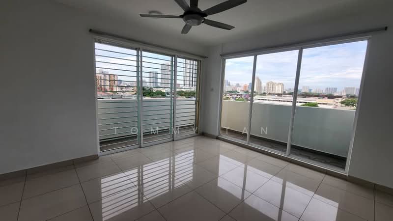 Condominium for Rent at Bayu Sentul - TOMMY TAN - PropertyGuru.com.my