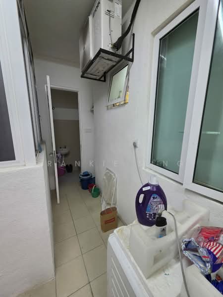 Condominium for Rent at Scenaria @ North Kiara Hills - Frankie Sing - Interior - PropertyGuru.com.my