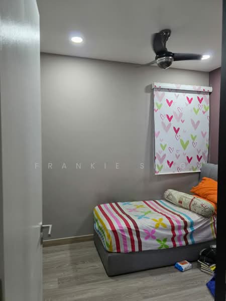 Condominium for Rent at Scenaria @ North Kiara Hills - Frankie Sing - Bedroom - PropertyGuru.com.my