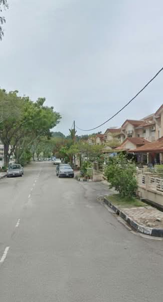Bungalow for Sale in Batu Maung (Penang) - Edwin Ng - Exterior - PropertyGuru.com.my