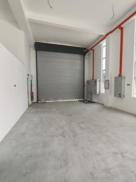 Cluster Factory for Rent in Taman Desa Cemerlang (Ulu Tiram) - Zixon Wong - PropertyGuru.com.my