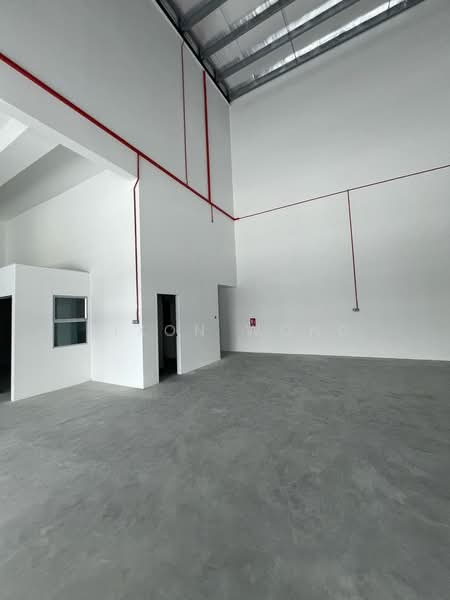 Cluster Factory for Rent in Taman Desa Cemerlang (Ulu Tiram) - Zixon Wong - PropertyGuru.com.my