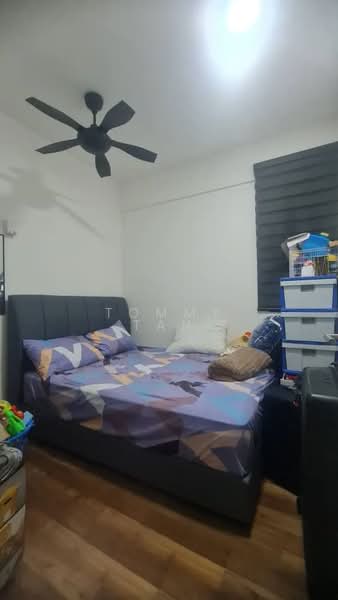 Service Residence for Rent at Sentul Point - TOMMY TAN - PropertyGuru.com.my