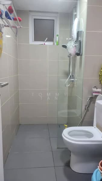 Service Residence for Rent at Sentul Point - TOMMY TAN - PropertyGuru.com.my