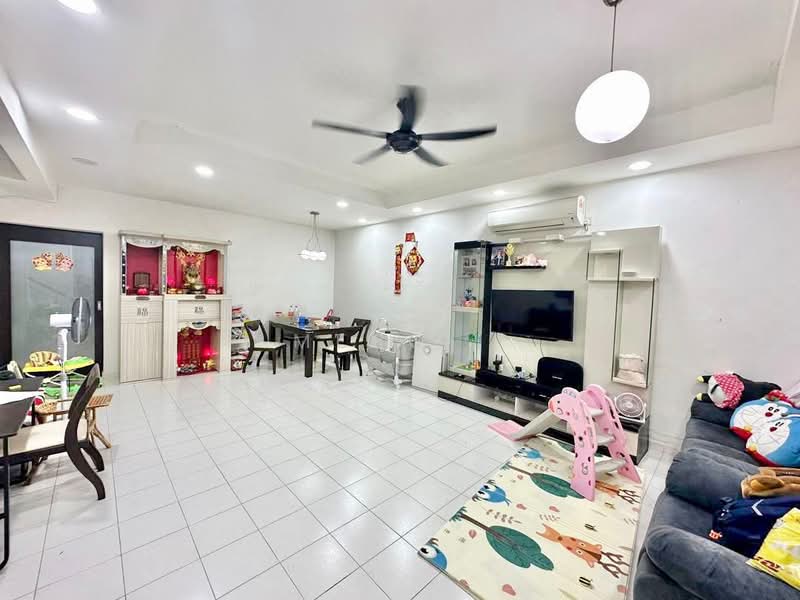 Pulai Jaya Pulais Jayas - 2