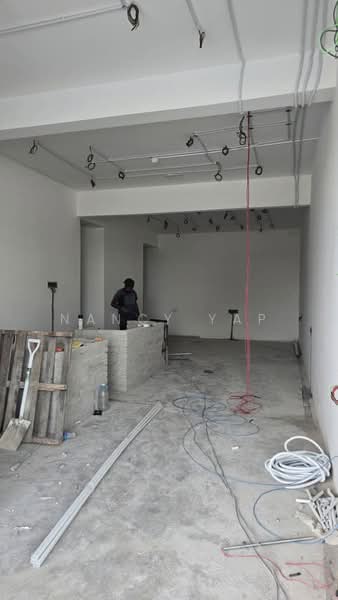 Shop / Office for Rent in Kampung Baru Subang (Sungai Buloh) - Nancy Yap - Interior - PropertyGuru.com.my