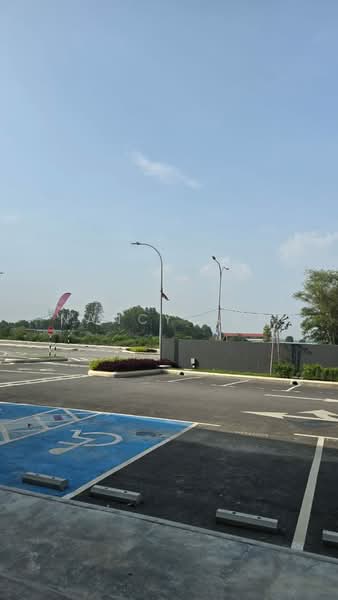 Shop / Office for Rent in Kampung Baru Subang (Sungai Buloh) - Nancy Yap - Exterior - PropertyGuru.com.my