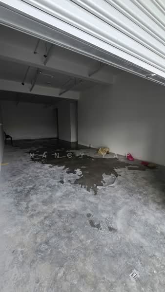 Shop / Office for Rent in Kampung Baru Subang (Sungai Buloh) - Nancy Yap - Interior - PropertyGuru.com.my