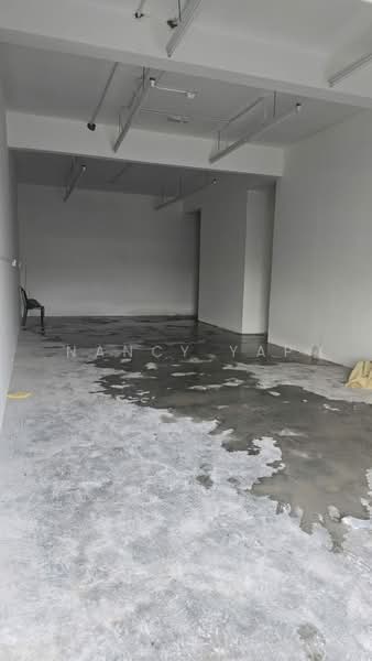 Shop / Office for Rent in Kampung Baru Subang (Sungai Buloh) - Nancy Yap - Interior - PropertyGuru.com.my