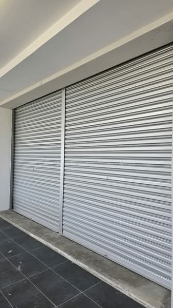 Shop / Office for Rent in Kampung Baru Subang (Sungai Buloh) - Nancy Yap - Exterior - PropertyGuru.com.my