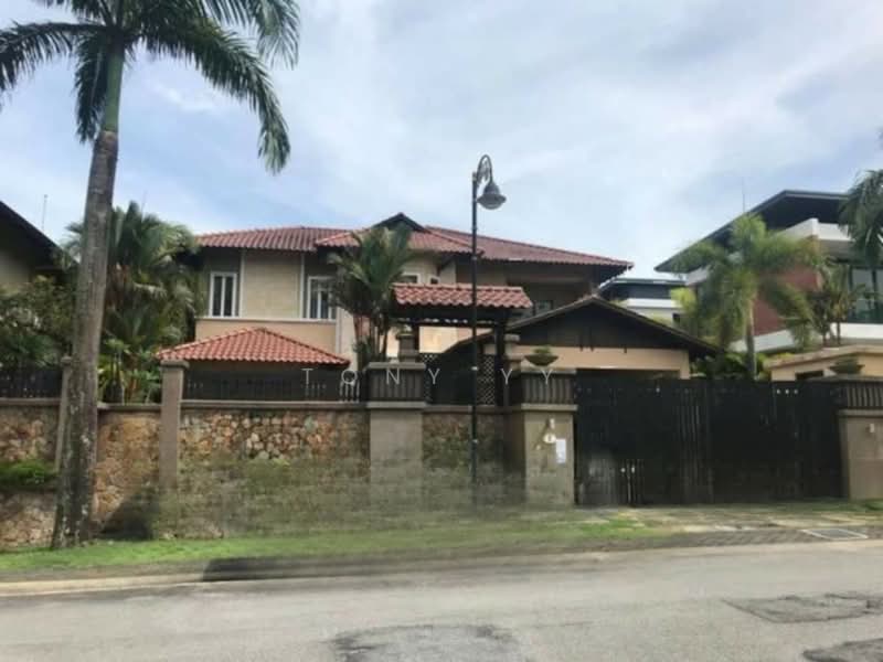 Bungalow for Sale in Ampang Jaya (Ampang) - Tony YY - Exterior - PropertyGuru.com.my
