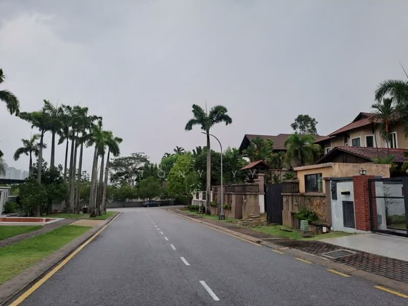 Bungalow for Sale in Ampang Jaya (Ampang) - Tony YY - Exterior - PropertyGuru.com.my