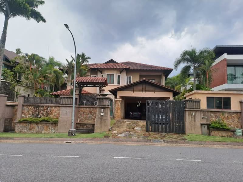 Bungalow for Sale in Ampang Jaya (Ampang) - Tony YY - Exterior - PropertyGuru.com.my