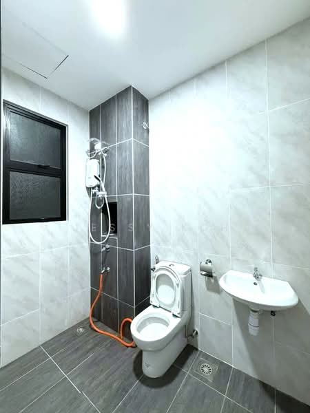 2-storey Terraced House for Rent in Johor Bahru (Johor) - Jessy Koh - Bathroom - PropertyGuru.com.my