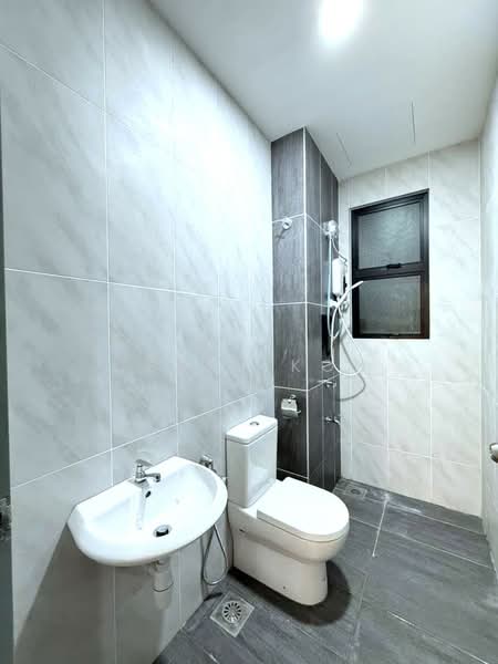 2-storey Terraced House for Rent in Johor Bahru (Johor) - Jessy Koh - Bathroom - PropertyGuru.com.my