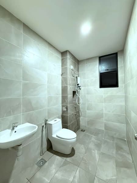 2-storey Terraced House for Rent in Johor Bahru (Johor) - Jessy Koh - Bathroom - PropertyGuru.com.my