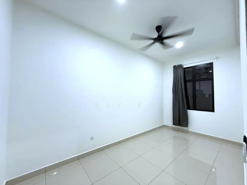 2-storey Terraced House for Rent in Johor Bahru (Johor) - Jessy Koh - Bedroom - PropertyGuru.com.my