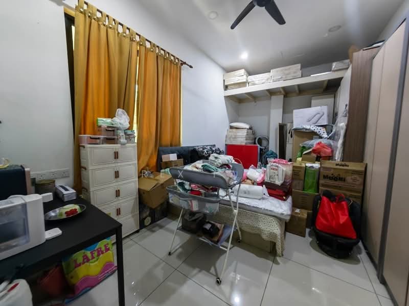 Semi-Detached House for Sale in Taman Sri Intan (Johor Bahru) - Rex Tay - Bedroom - PropertyGuru.com.my