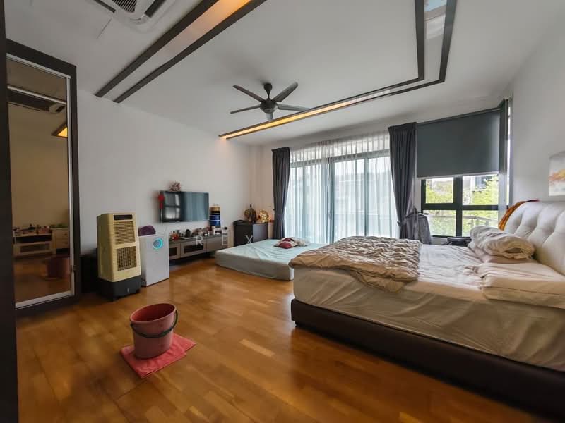Semi-Detached House for Sale in Taman Sri Intan (Johor Bahru) - Rex Tay - Bedroom - PropertyGuru.com.my